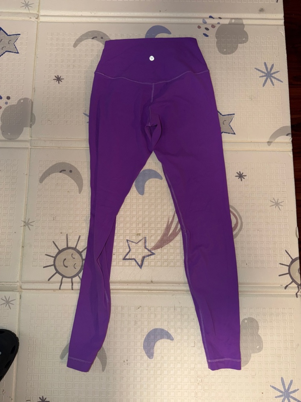 lululemon Aligns